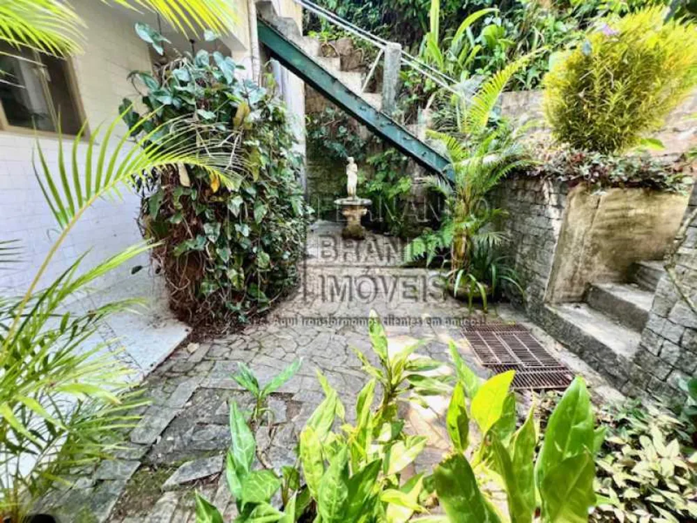 Casa, 5 quartos, 418 m² - Foto 13