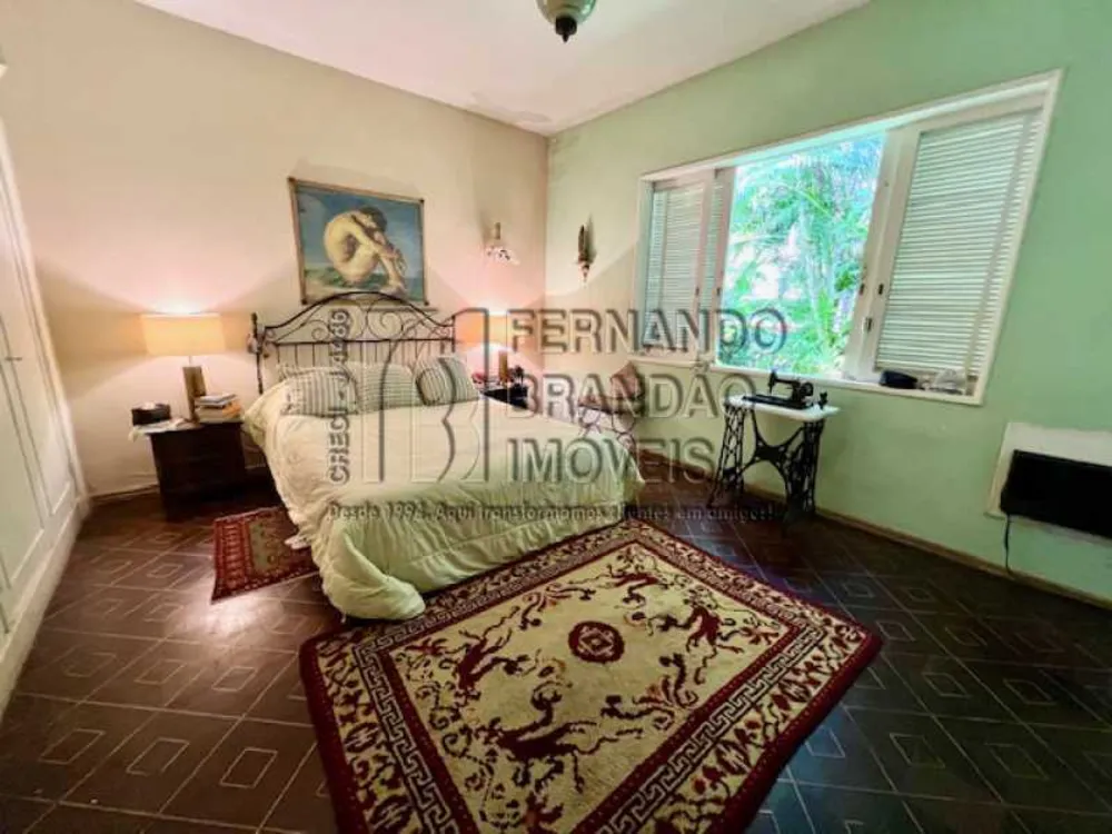 Casa, 5 quartos, 418 m² - Foto 19