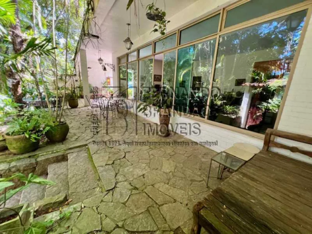Casa, 5 quartos, 418 m² - Foto 2