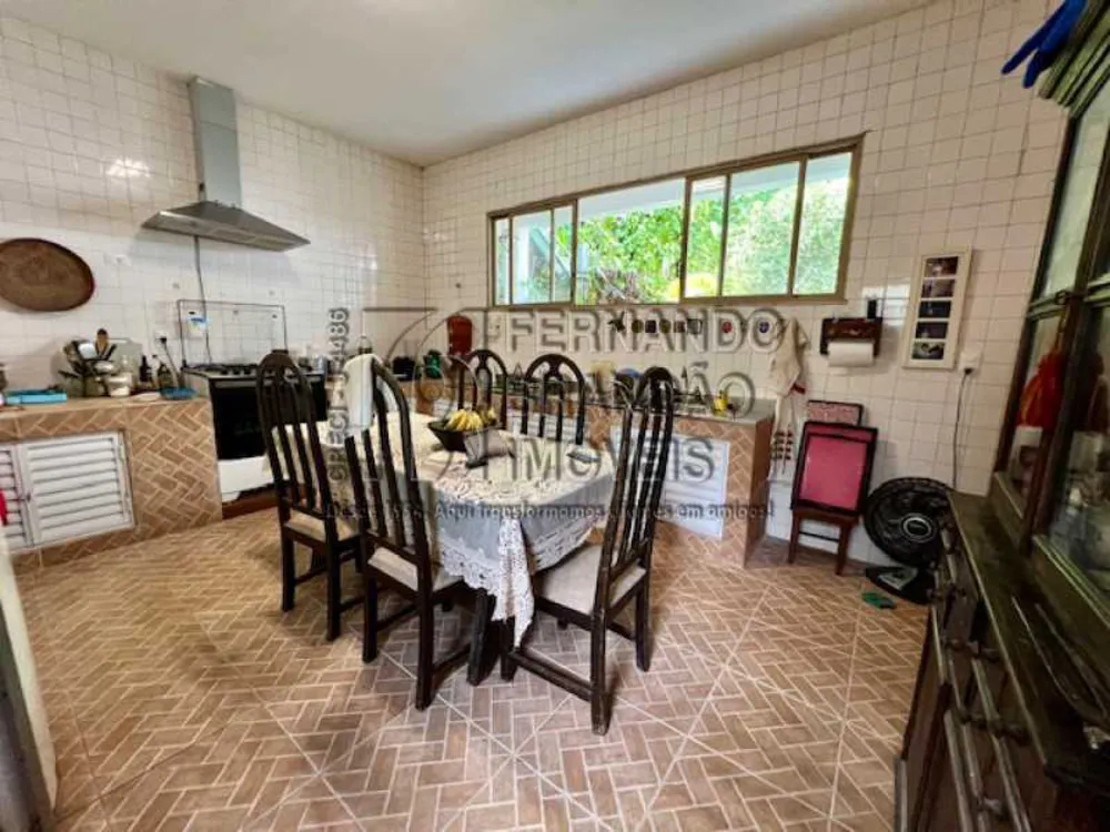 Casa, 5 quartos, 418 m² - Foto 25