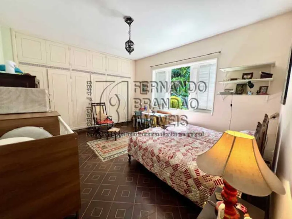 Casa, 5 quartos, 418 m² - Foto 22