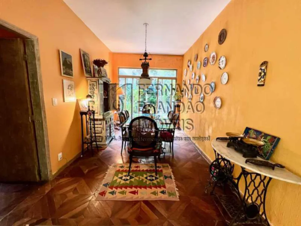Casa, 5 quartos, 418 m² - Foto 5