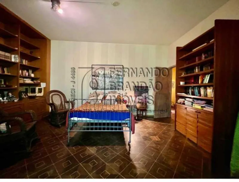 Casa, 5 quartos, 418 m² - Foto 17