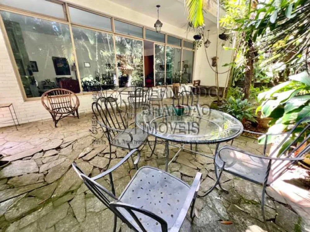 Casa, 5 quartos, 418 m² - Foto 6