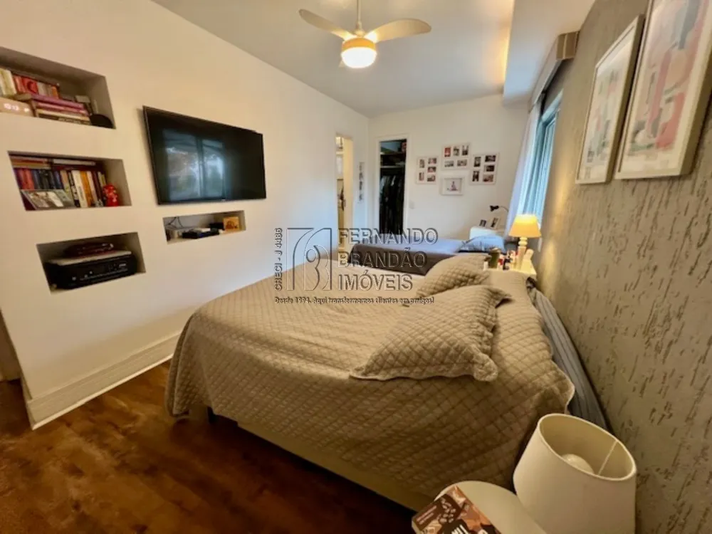 Cobertura, 3 quartos, 219 m² - Foto 22