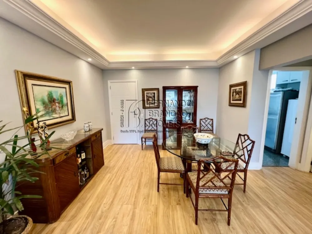 Cobertura, 3 quartos, 219 m² - Foto 10