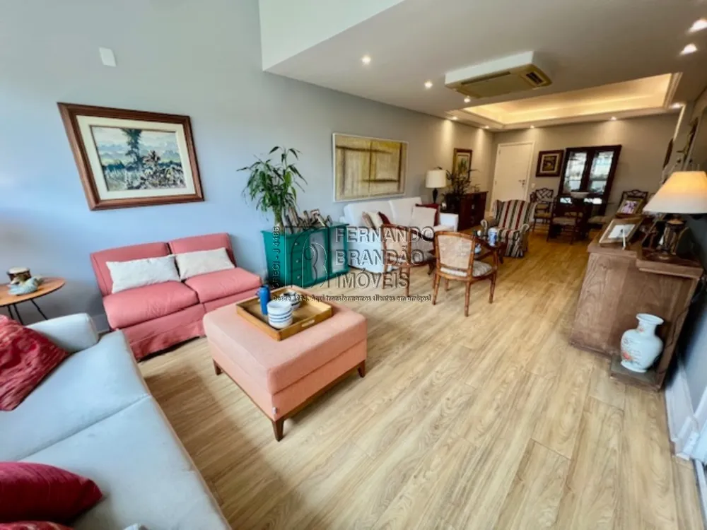 Cobertura, 3 quartos, 219 m² - Foto 9