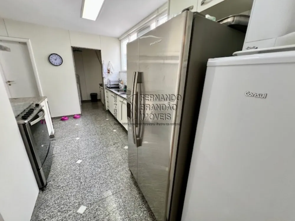 Cobertura, 3 quartos, 219 m² - Foto 30
