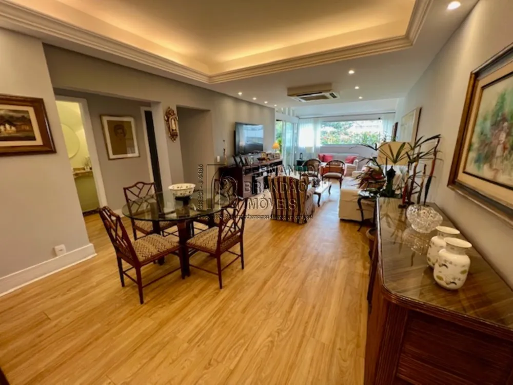 Cobertura, 3 quartos, 219 m² - Foto 11