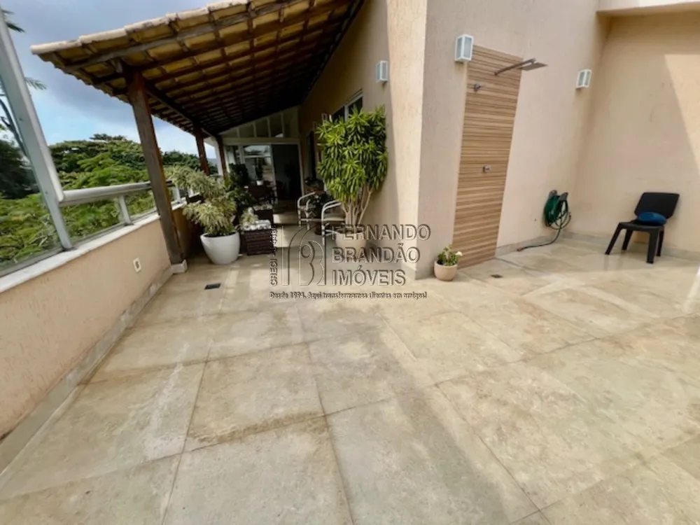 Cobertura, 3 quartos, 219 m² - Foto 17