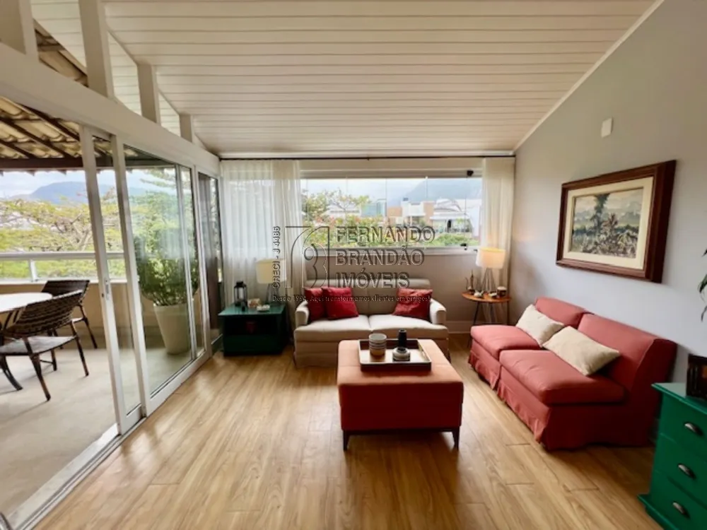 Cobertura, 3 quartos, 219 m² - Foto 6