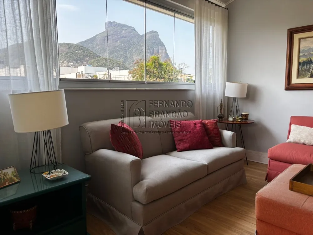 Cobertura, 3 quartos, 219 m² - Foto 7