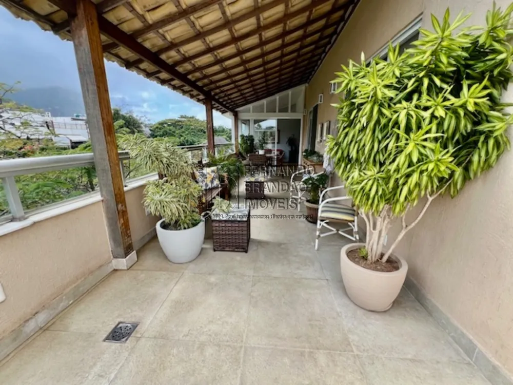 Cobertura, 3 quartos, 219 m² - Foto 15