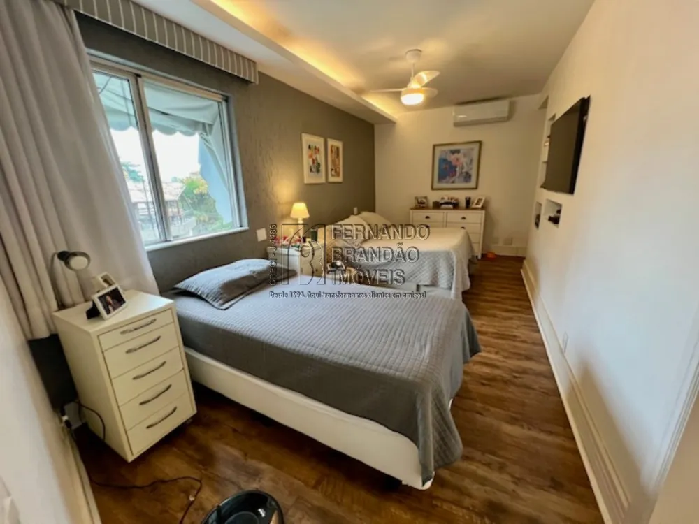 Cobertura, 3 quartos, 219 m² - Foto 20