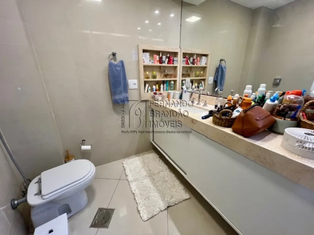 Cobertura, 3 quartos, 219 m² - Foto 24