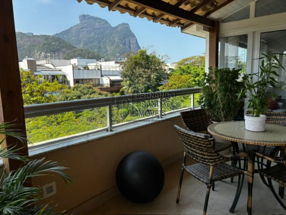 Cobertura, 3 quartos, 219 m² - Foto 16