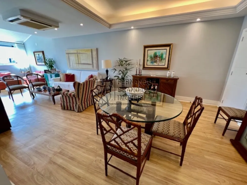 Cobertura, 3 quartos, 219 m² - Foto 12
