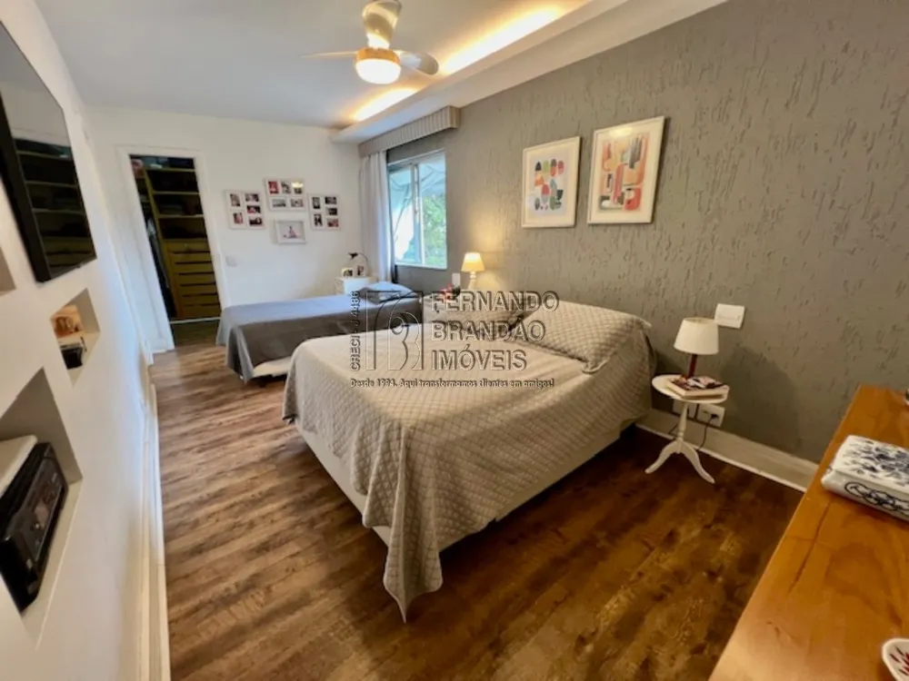 Cobertura, 3 quartos, 219 m² - Foto 21