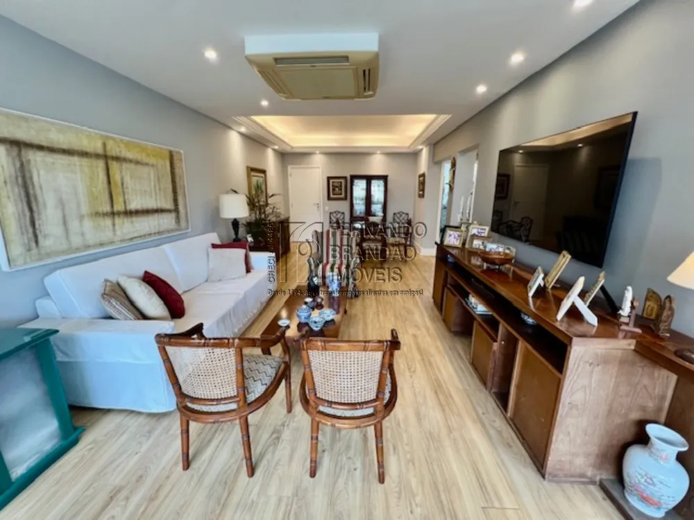 Cobertura, 3 quartos, 219 m² - Foto 8