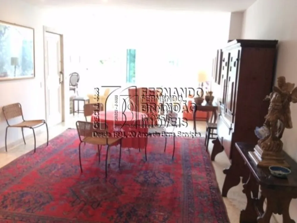 Cobertura, 5 quartos, 368 m² - Foto 19