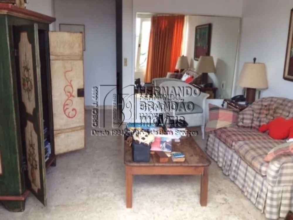 Cobertura, 5 quartos, 368 m² - Foto 26