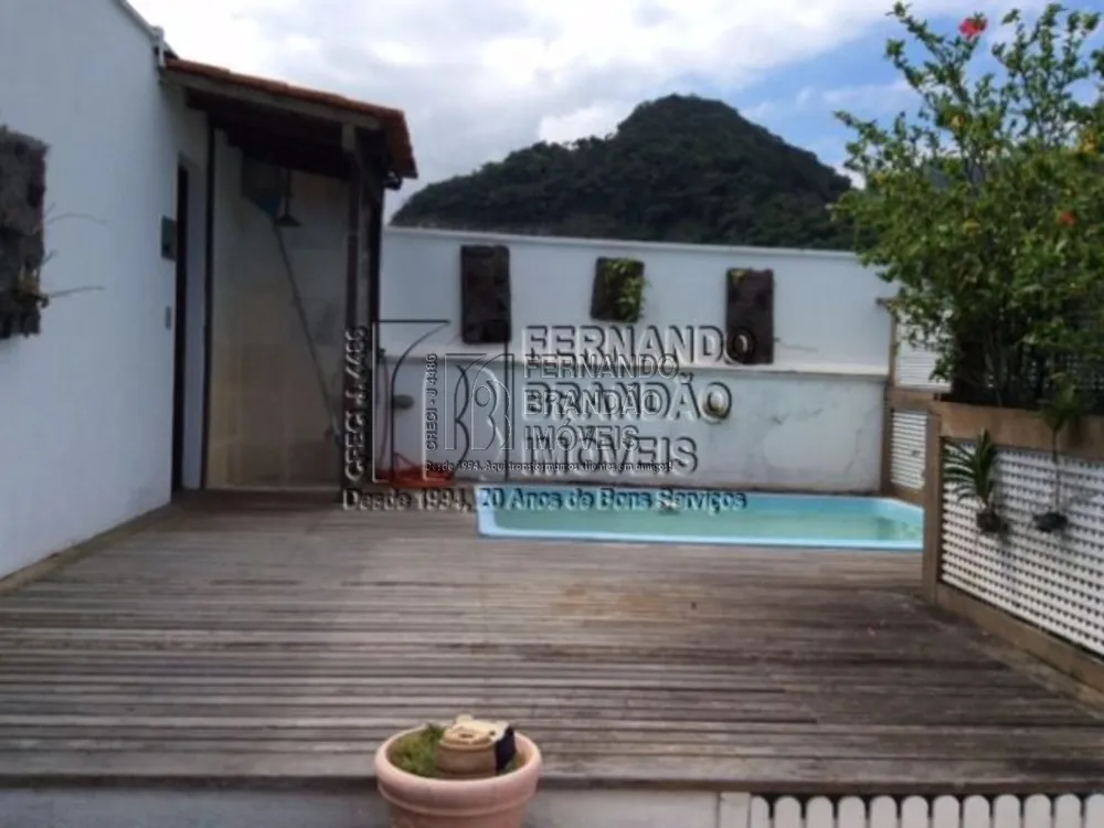 Cobertura, 5 quartos, 368 m² - Foto 13