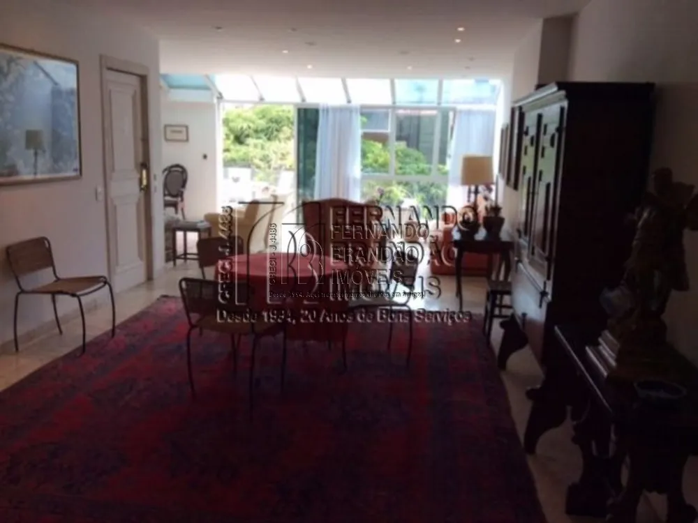 Cobertura, 5 quartos, 368 m² - Foto 12