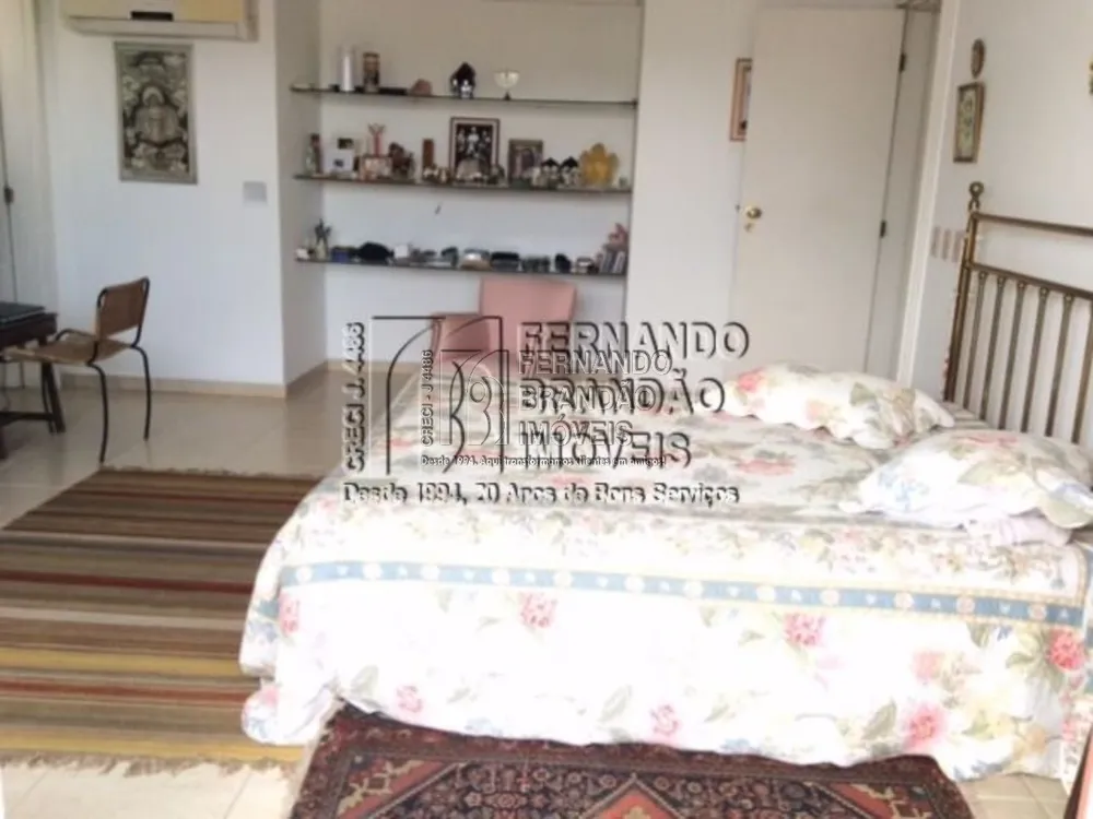 Cobertura, 5 quartos, 368 m² - Foto 25