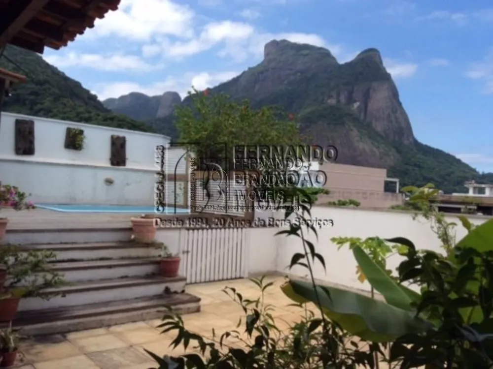 Cobertura, 5 quartos, 368 m² - Foto 3