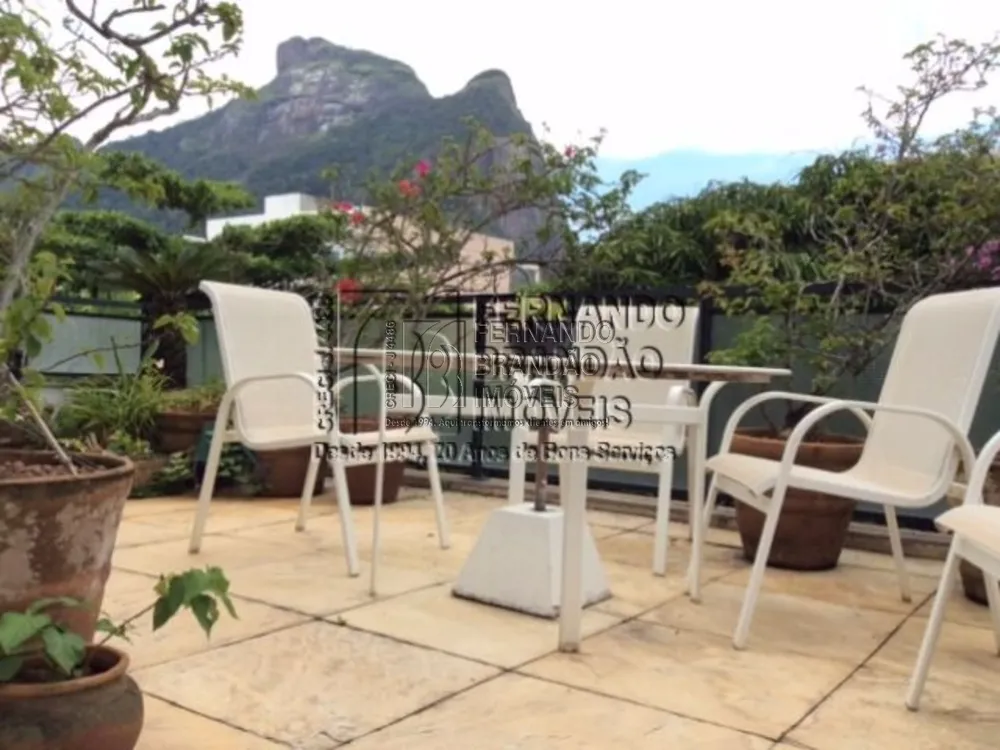 Cobertura, 5 quartos, 368 m² - Foto 14