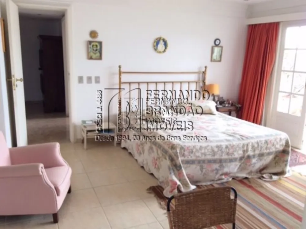 Cobertura, 5 quartos, 368 m² - Foto 16