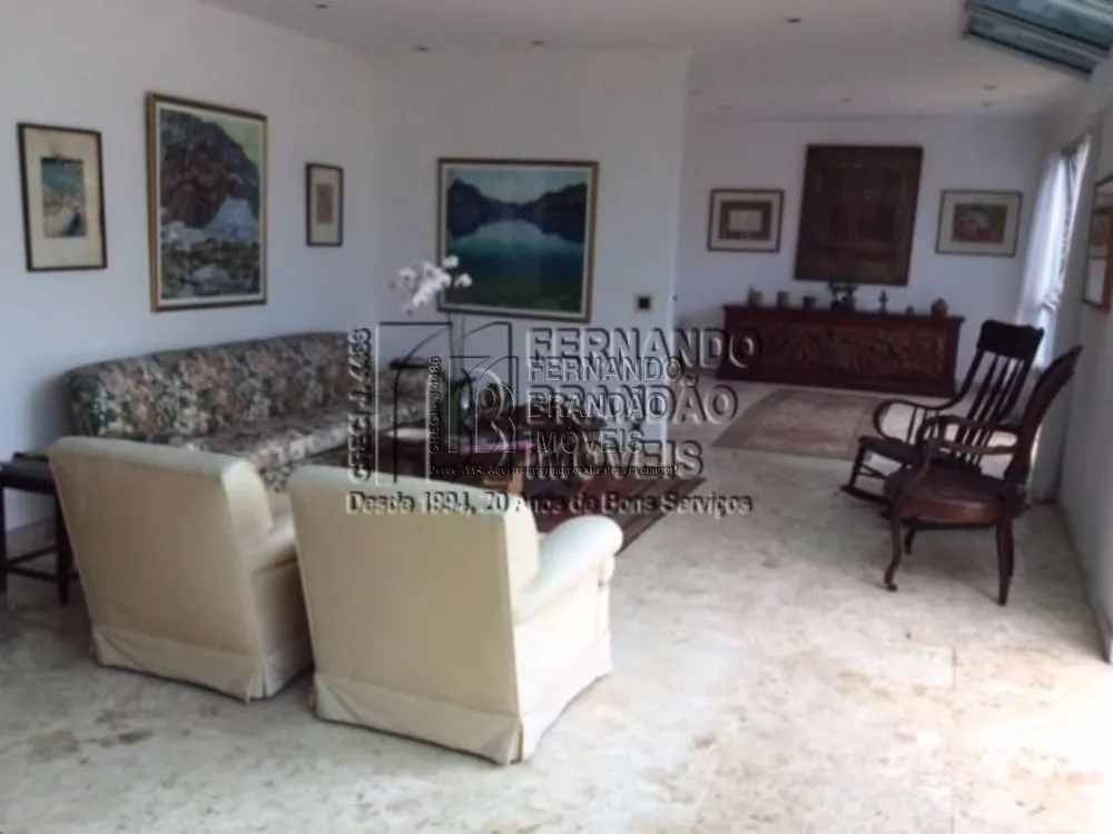 Cobertura, 5 quartos, 368 m² - Foto 4