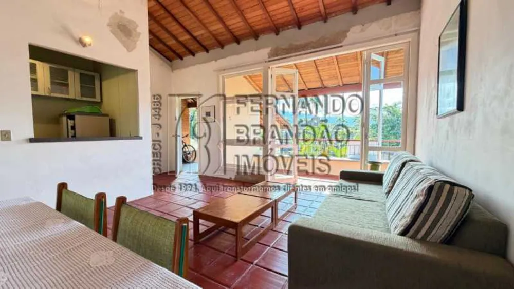 Apartamento, 1 quarto, 63 m² - Foto 17