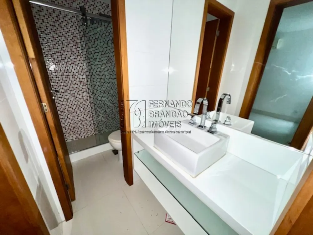 Apartamento, 4 quartos, 176 m² - Foto 1