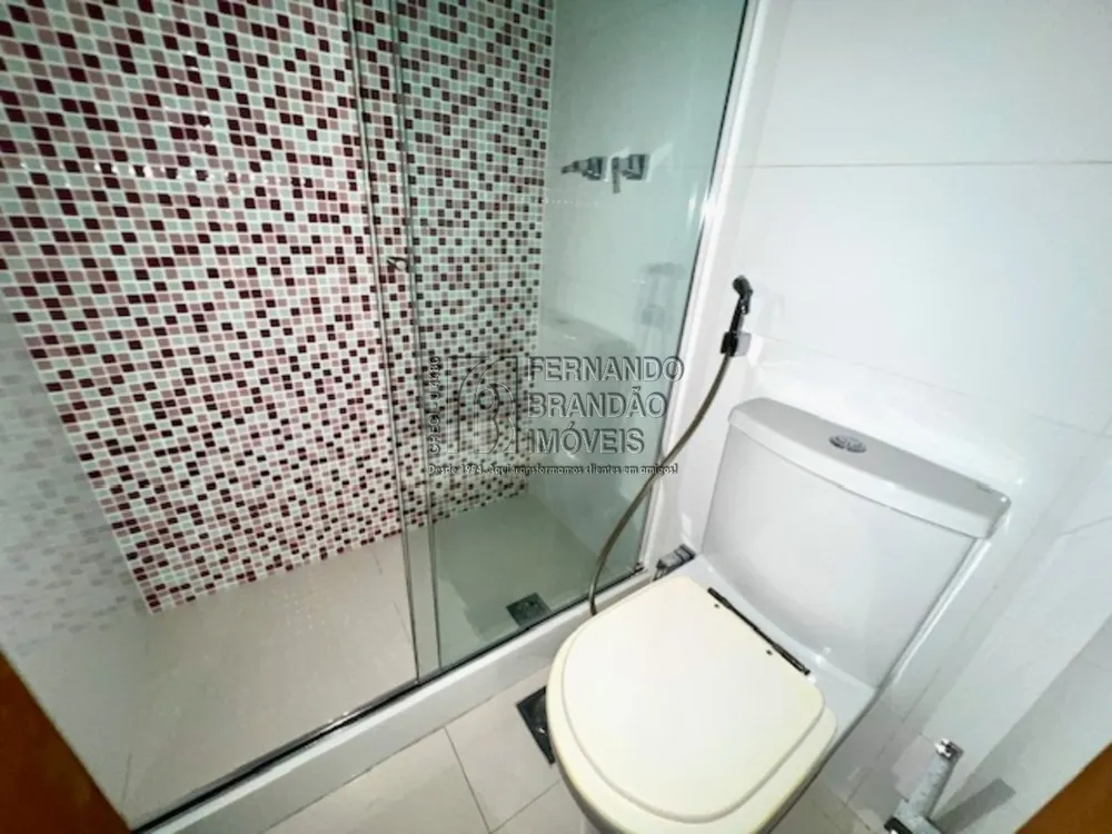 Apartamento, 4 quartos, 176 m² - Foto 15