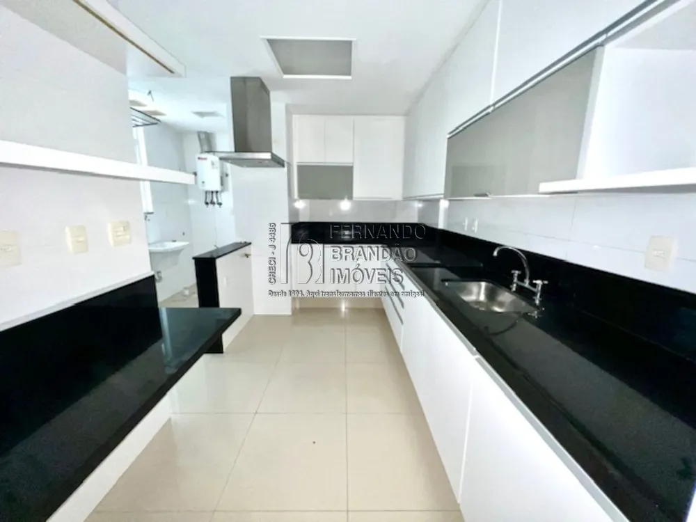 Apartamento, 4 quartos, 176 m² - Foto 30