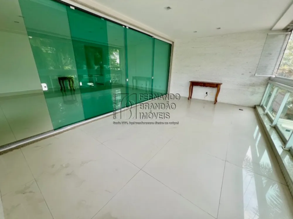 Apartamento, 4 quartos, 176 m² - Foto 26