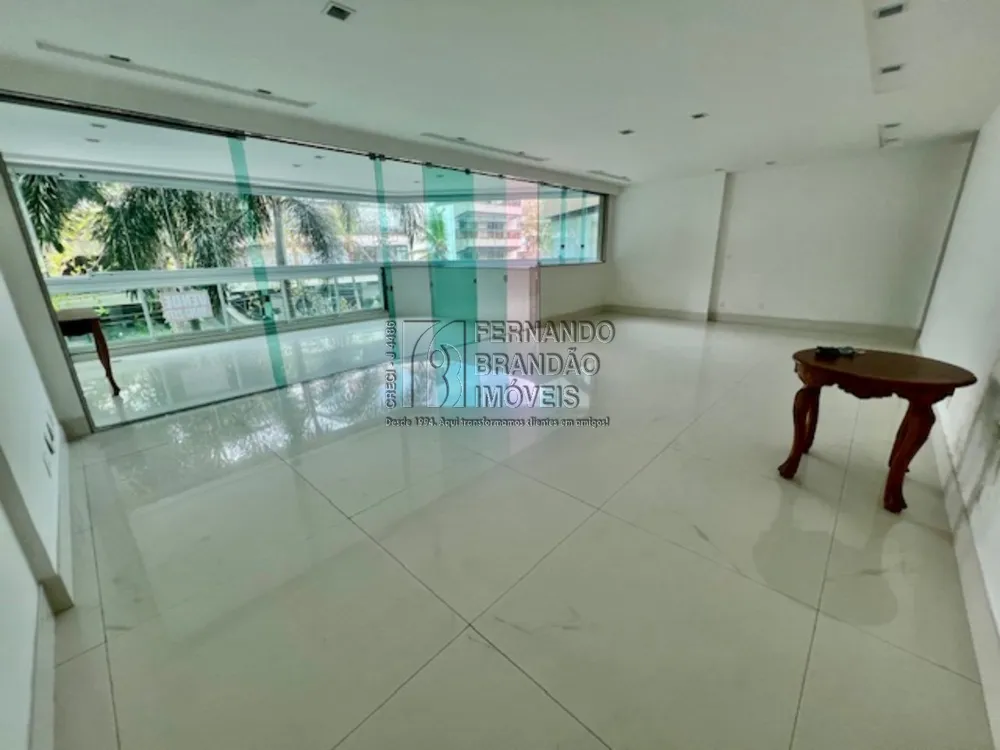 Apartamento, 4 quartos, 176 m² - Foto 5
