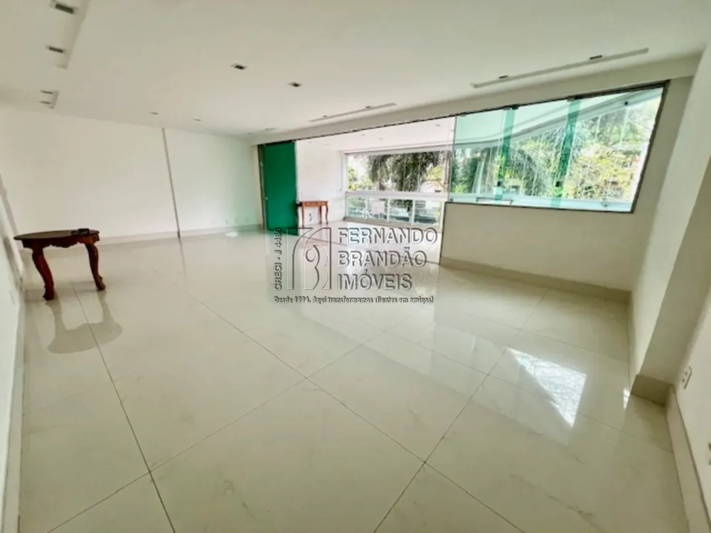 Apartamento, 4 quartos, 176 m² - Foto 9
