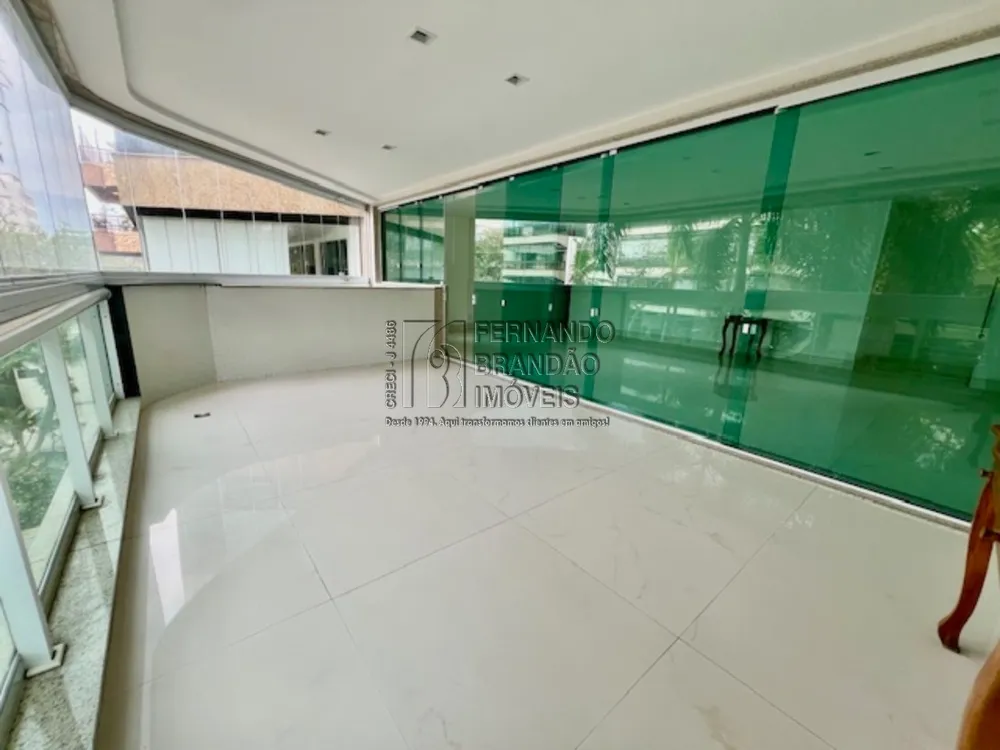 Apartamento, 4 quartos, 176 m² - Foto 11