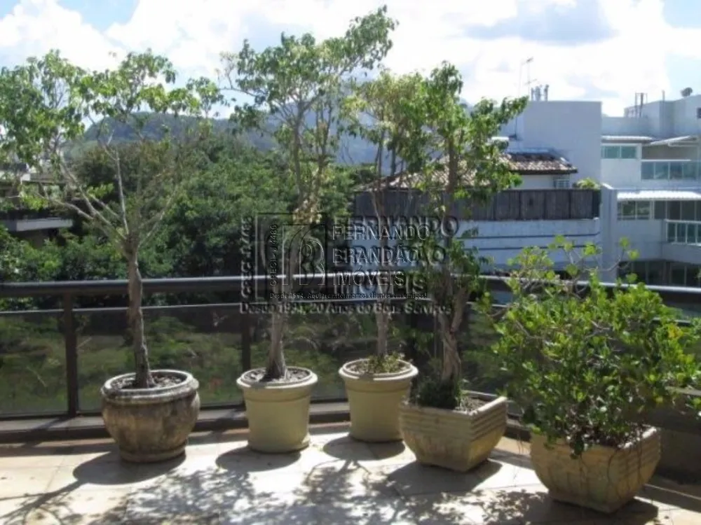 Cobertura, 4 quartos, 340 m² - Foto 3
