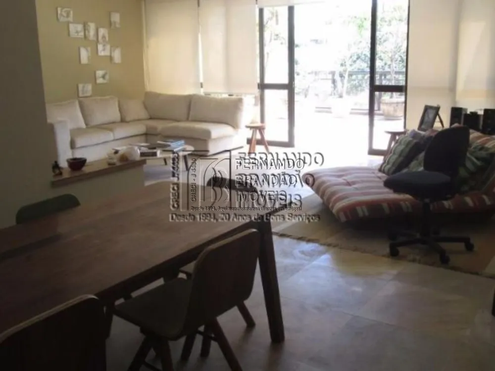Cobertura, 4 quartos, 340 m² - Foto 19