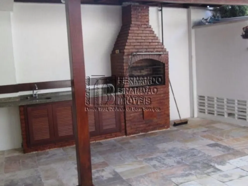 Cobertura, 4 quartos, 340 m² - Foto 1