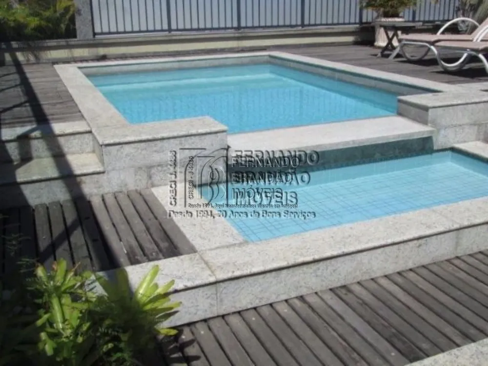 Cobertura, 4 quartos, 340 m² - Foto 14