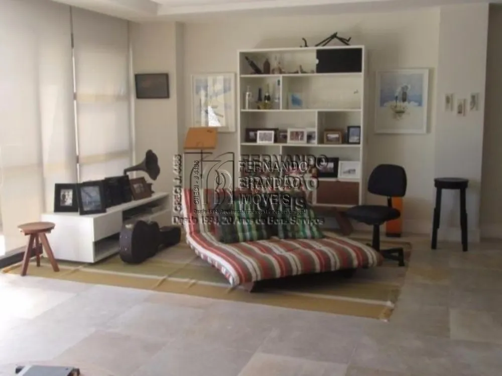 Cobertura, 4 quartos, 340 m² - Foto 5
