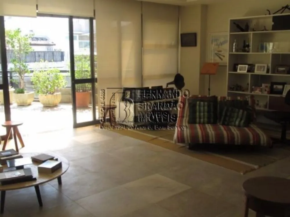 Cobertura, 4 quartos, 340 m² - Foto 17