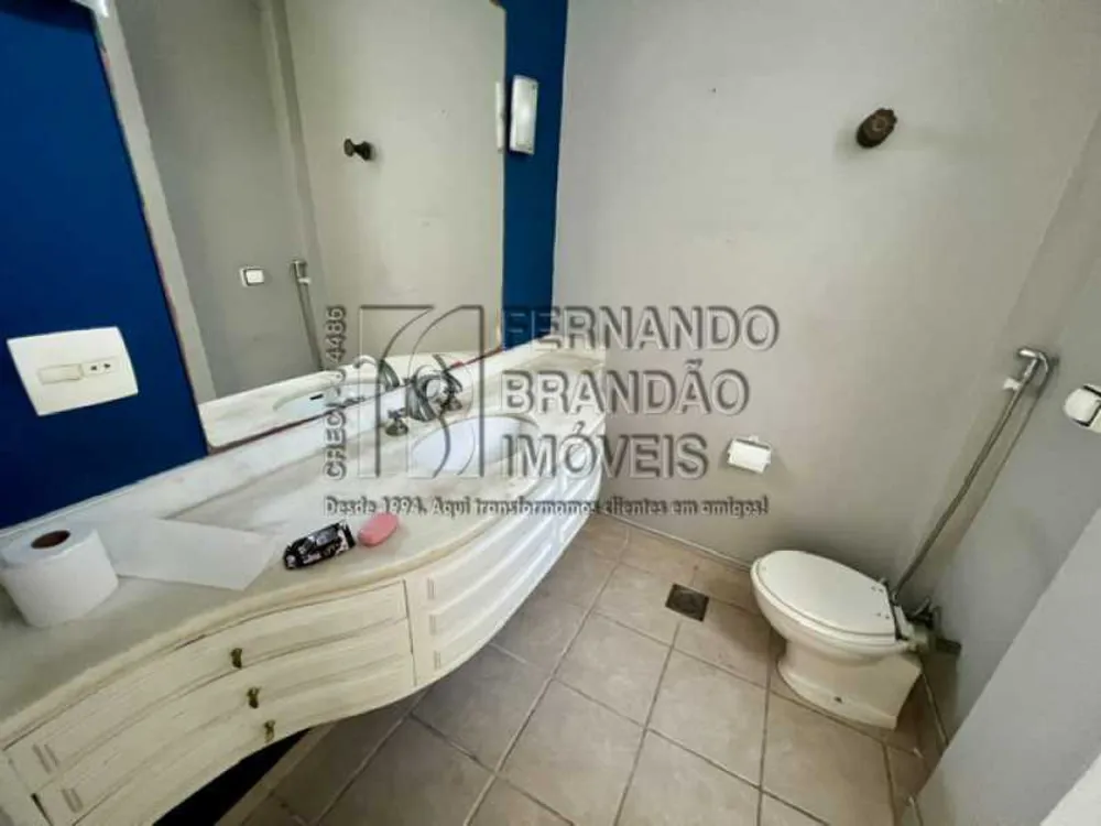 Cobertura, 3 quartos, 248 m² - Foto 8