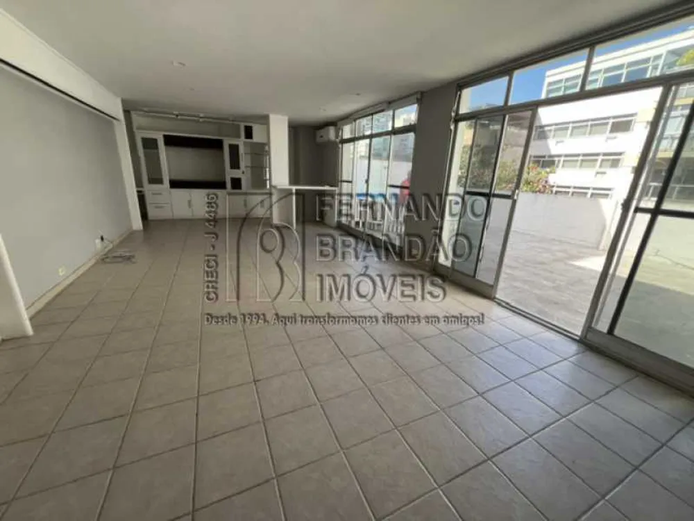 Cobertura, 3 quartos, 248 m² - Foto 4