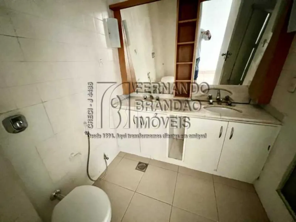 Cobertura, 3 quartos, 248 m² - Foto 13