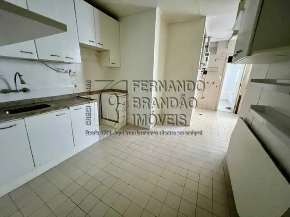 Cobertura, 3 quartos, 248 m² - Foto 22